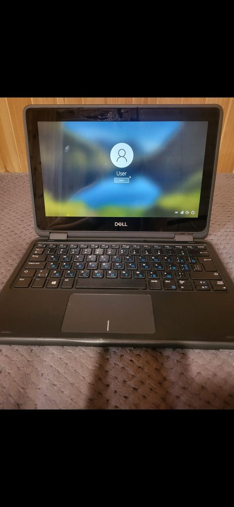 Ноутбук Dell Latitude 3190 2-in-1 Код:null. Зображення 6