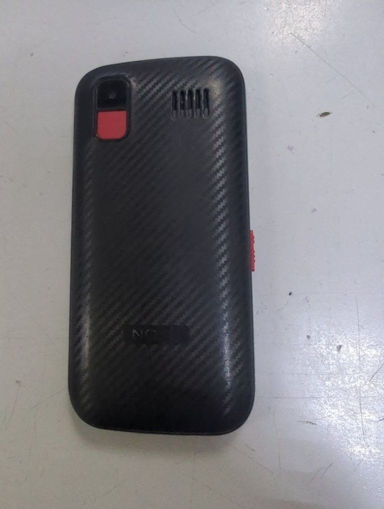 Оголошення Nomi i220 Red Б/У