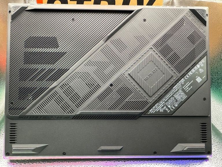 Asus 16/core i7-13650hx ddr5/16gb ddr5/hdd *відсутній/ssd 512 gb/geforce rtx4060 8gb Код:01-200804293. Изображение 10