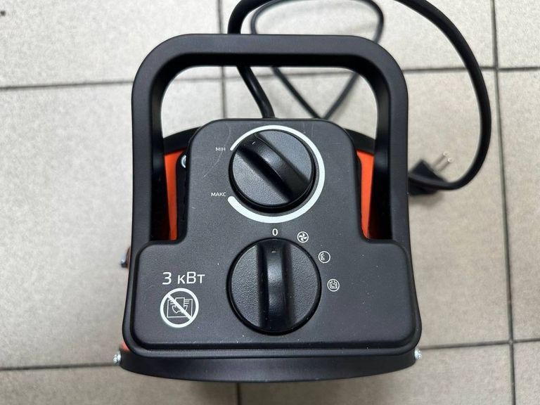 Объявление Vitals EH-37 Б/У