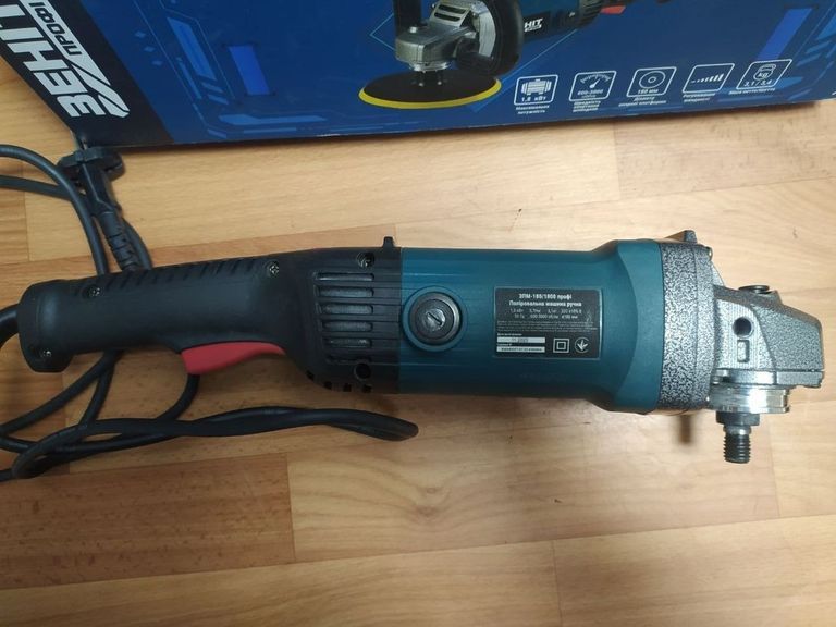 Оголошення Зенит ЗПМ-180/1800 Б/У