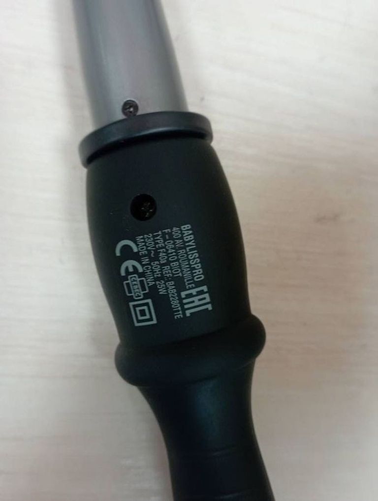 Оголошення Babyliss (Копія) f40a Б/У
