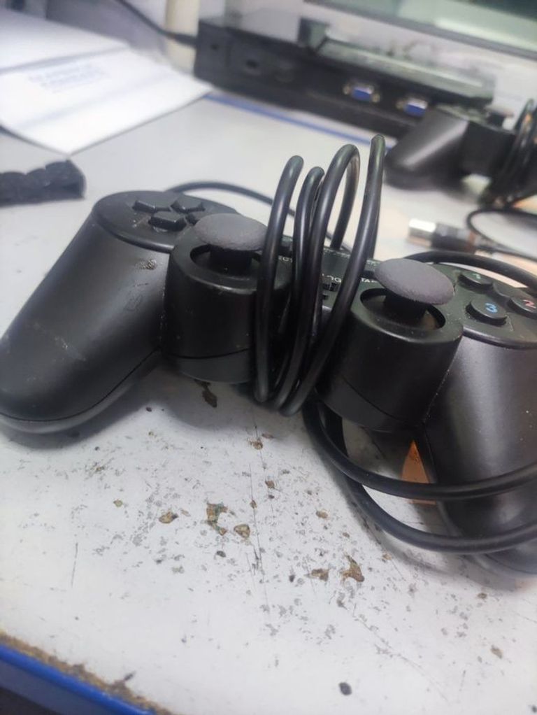 Дешиво Esperanza eg102 с ломбарда