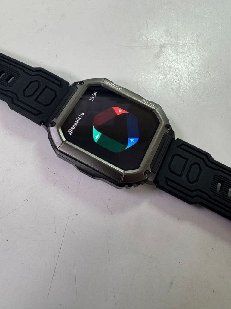 Дешиво Gelius Pro GP-SW007 Black с ломбарда