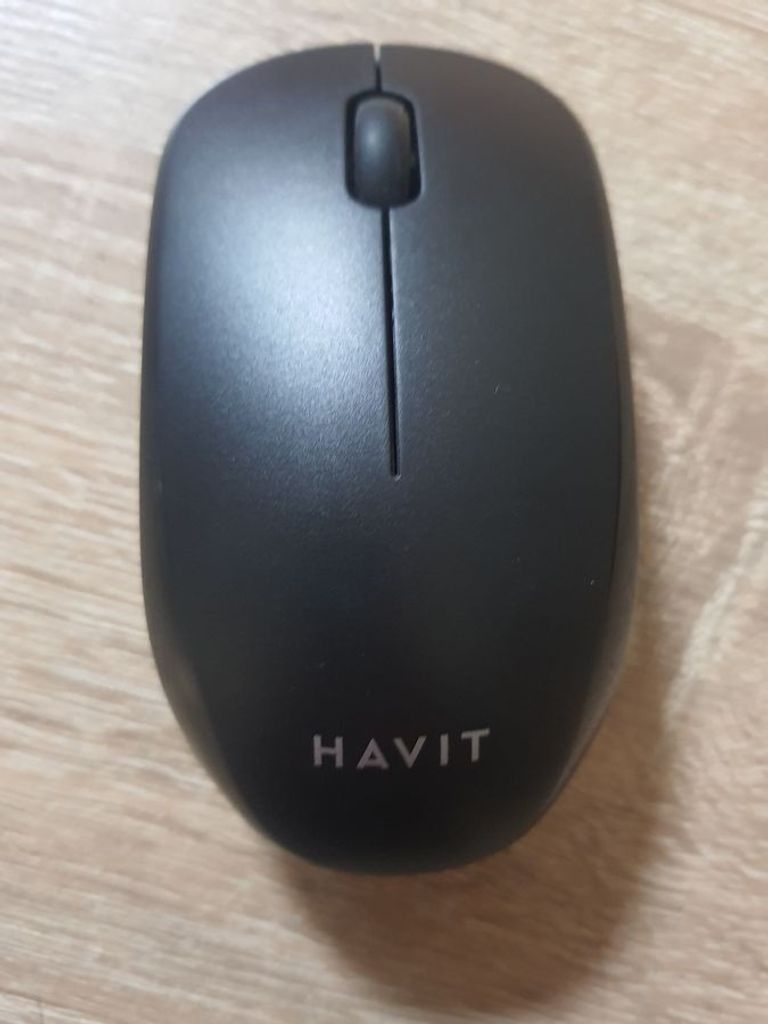 Купити Havit HV-MS66GT Б/У