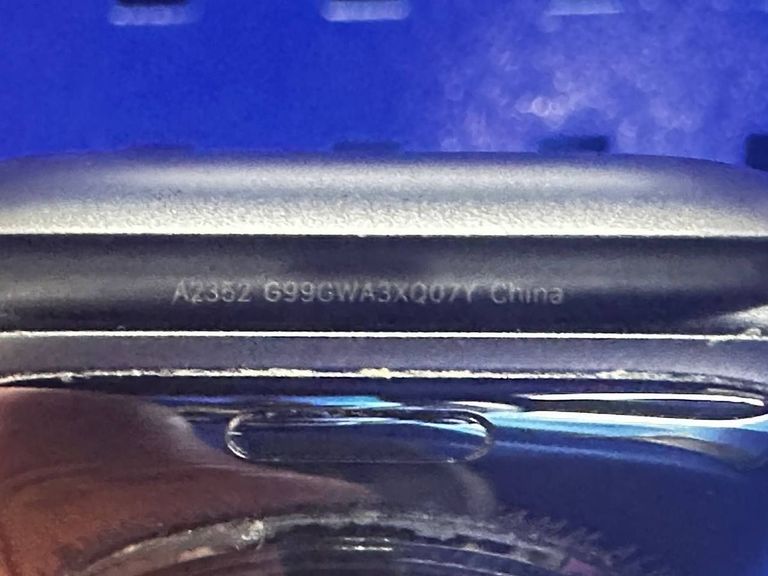 Apple watch se gps 44mm aluminum case a2352 Код:01-200808164. Зображення 22