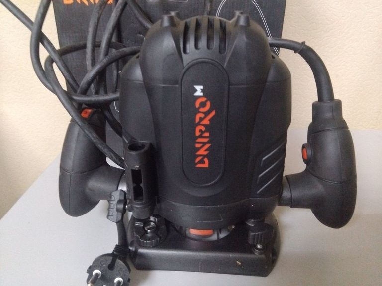 Объявление Dnipro-M er-160s Б/У