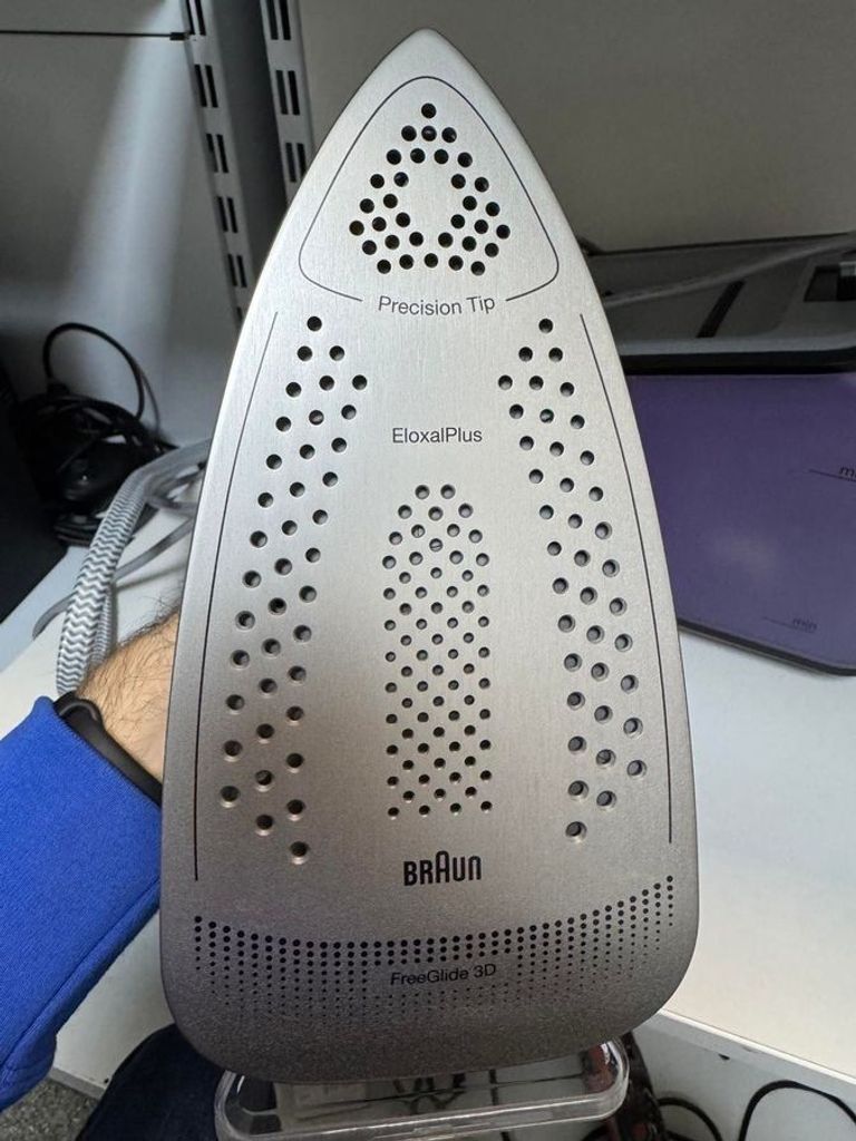 Braun is 7144 Код:01-200808397. Зображення 5