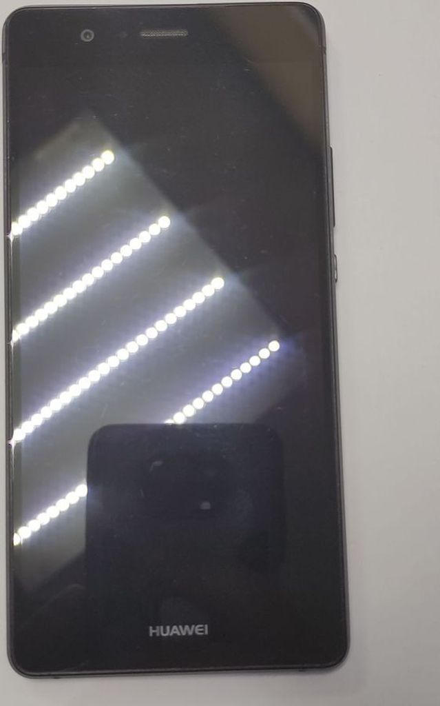 Купить Huawei p9 lite 3/16gb Б/У