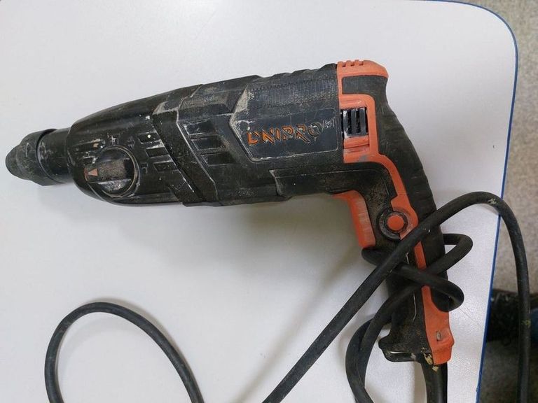 Купити Dnipro-M rh-120mb Б/У