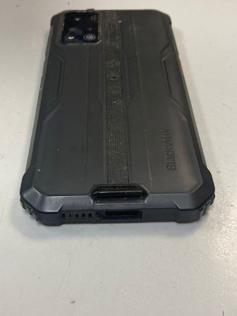 Дешиво Blackview bv9200 с ломбарда