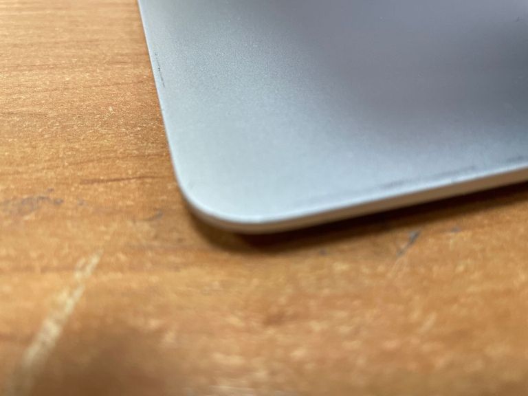 Apple macbook air a1932 13,3" core i5 1,6ghz/ram8gb/ssd128gb/intel uhd graphics 617 Код:01-200472001. Изображение 9