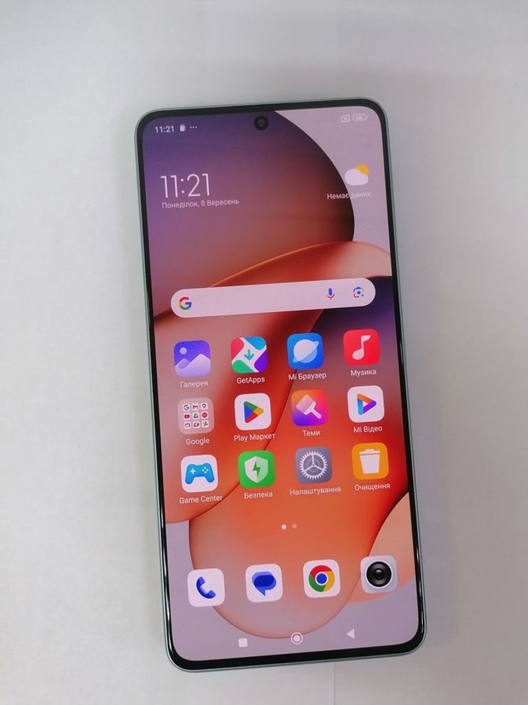 Купить Xiaomi redmi note 13 pro+ 5g 8/256gb Б/У