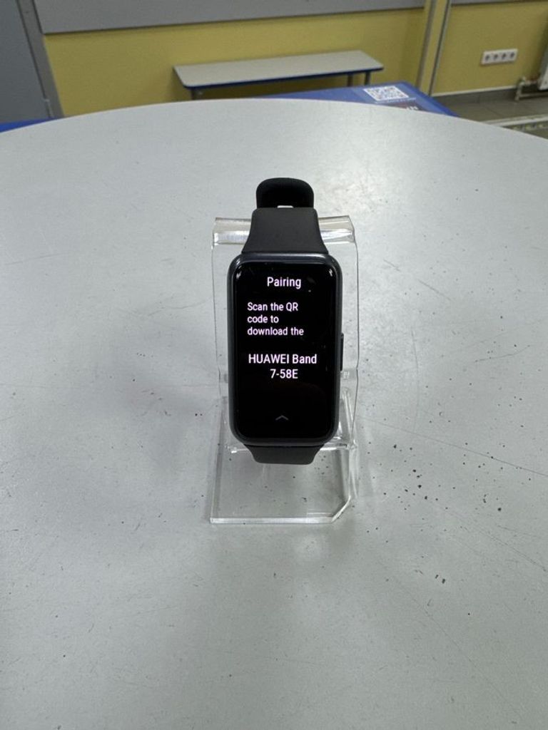 Купити Huawei band 7 Б/У