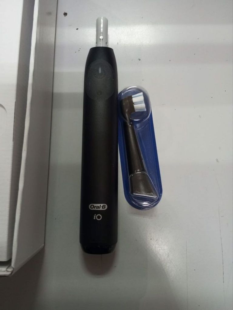 Объявление Oral-B braun io series 2 ios2.1c9.0 Б/У