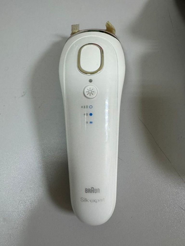 Объявление Braun type 6029 Б/У