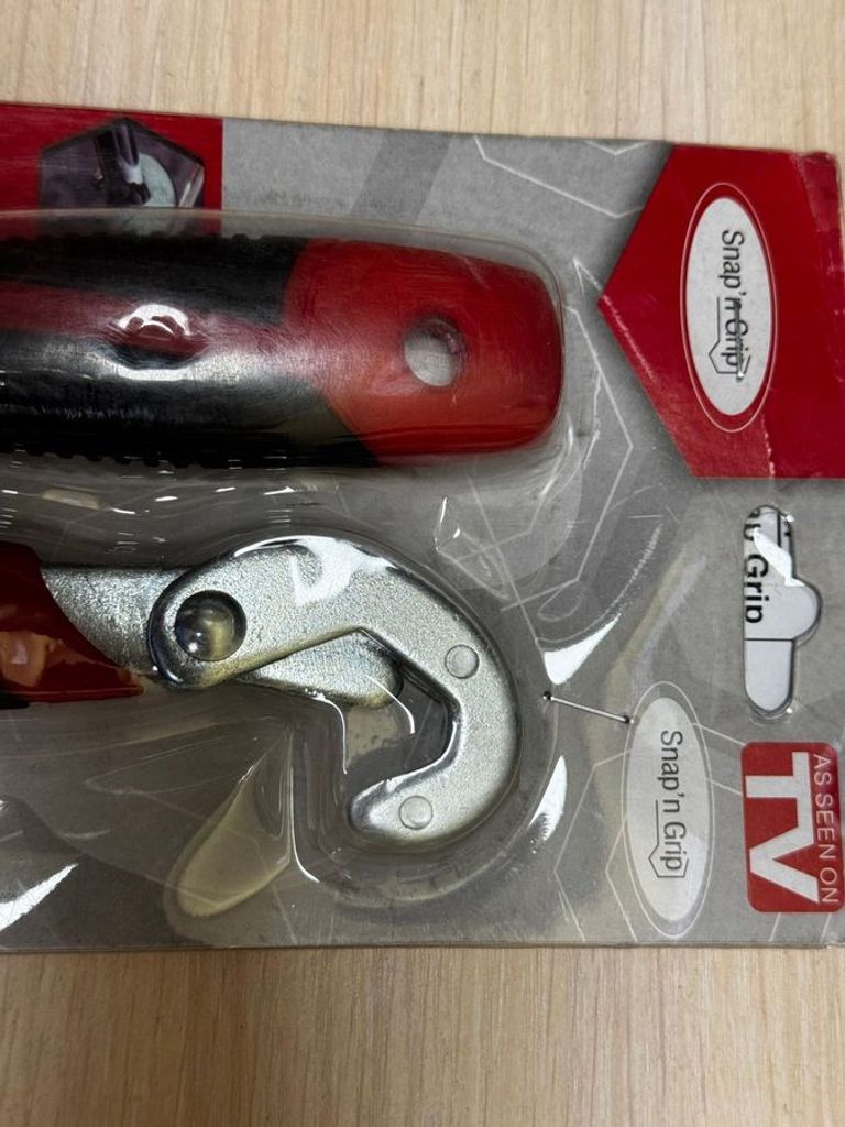 Дешиво Snap Grip snap grip с ломбарда