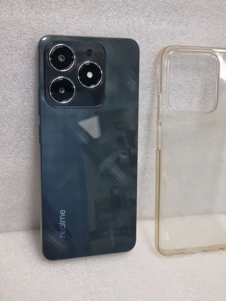 Распродажа Realme c61 8/256gb, продавец Техноскарб