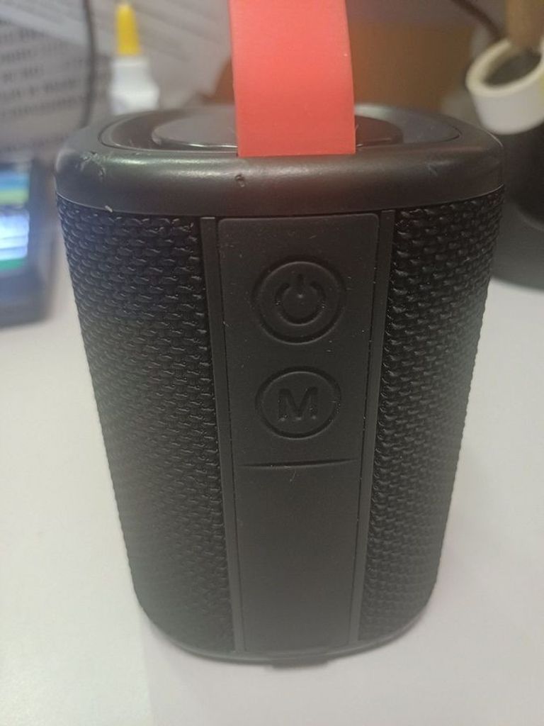 Объявление Grand-x BTS-10DB Б/У