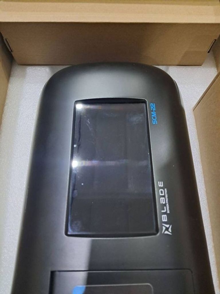 Объявление Blade scm-22 Б/У