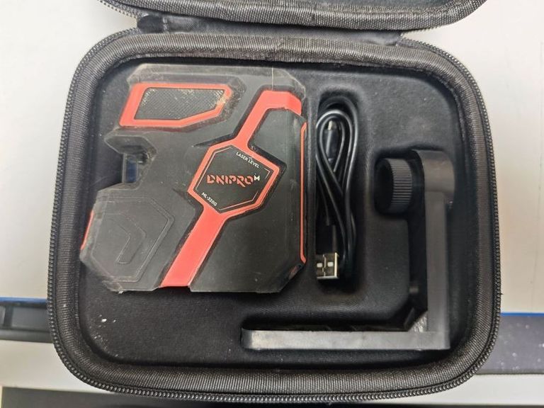 Распродажа Dnipro-M ml-320g, продавец Техноскарб