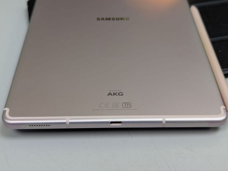 Samsung galaxy tab s6 lite sm-p619 2022 4/64gb lte Код:01-200786509. Изображение 6