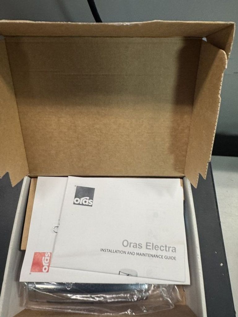 Дешиво Oras 6567z с ломбарда