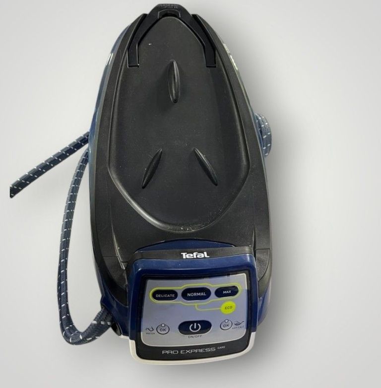 Tefal gv 9060 Код:01-200598045. Изображение 7