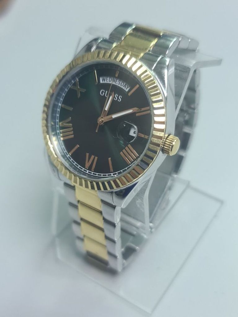Купить Guess gw0308l5 Б/У