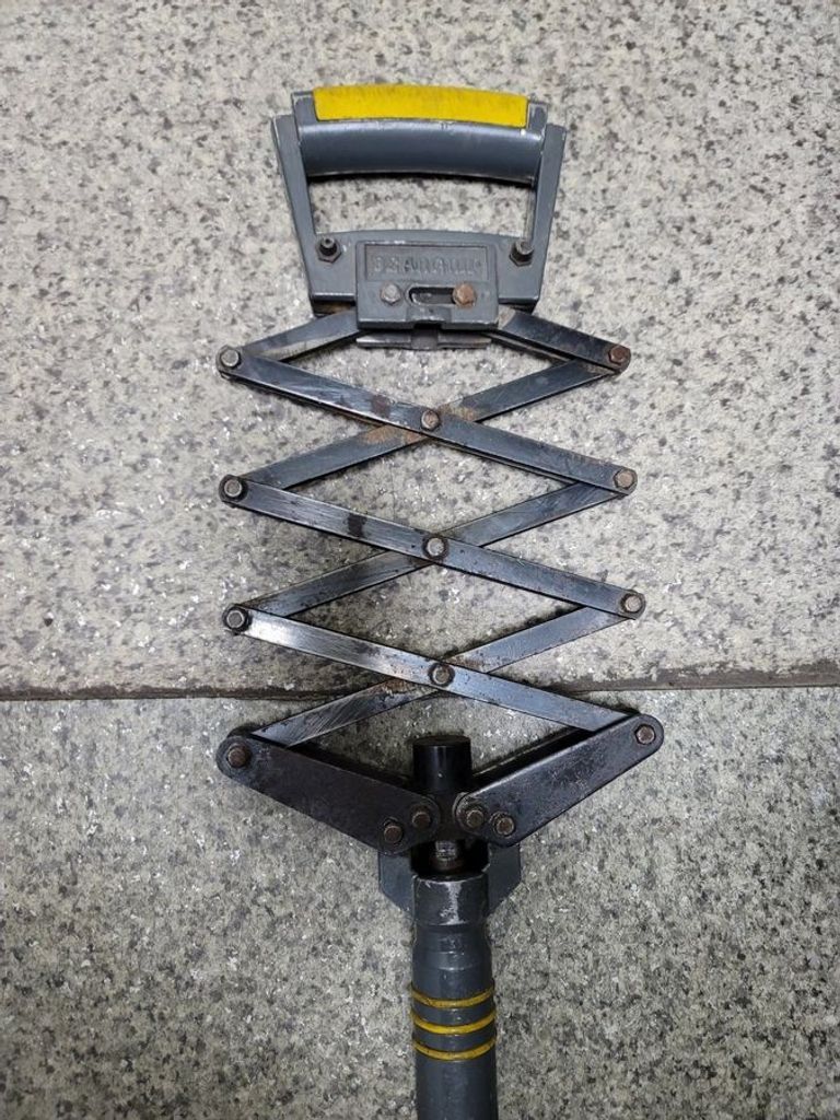 Дешиво Beargrip 805-holland с ломбарда