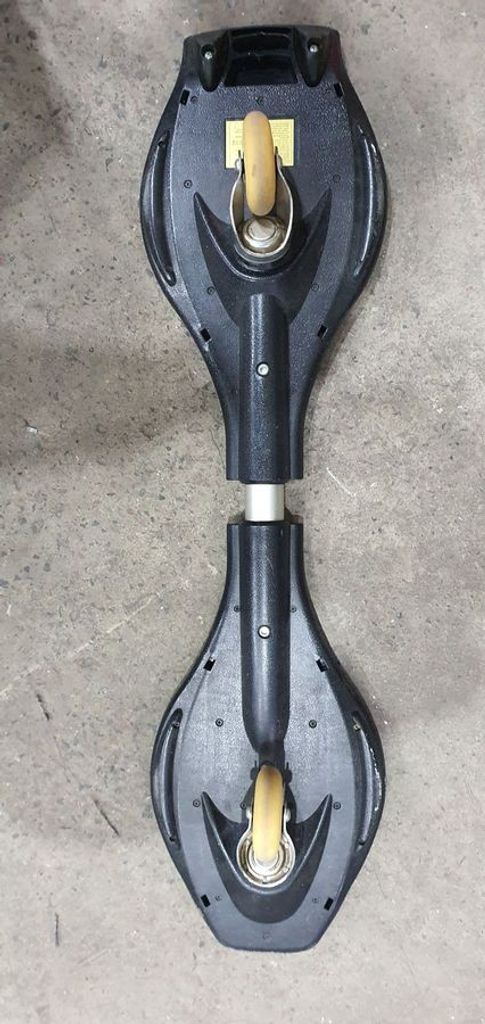 Объявление Без Виробника роллерсерф Б/У