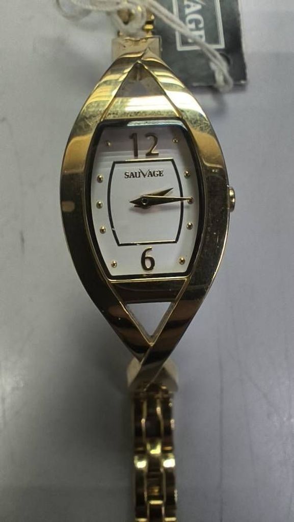 Купить Sauvage sv13354tt Б/У