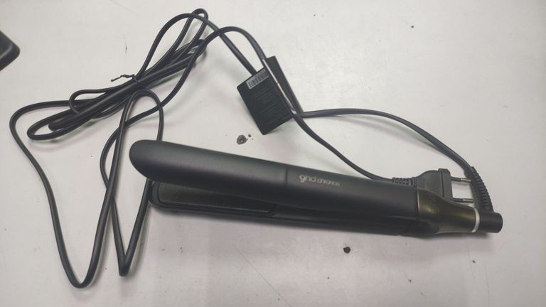 Распродажа Ghd chronos, продавец Техноскарб