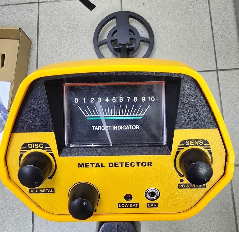 Без Виробника coin hunter Код:01-200565492. Изображение 6