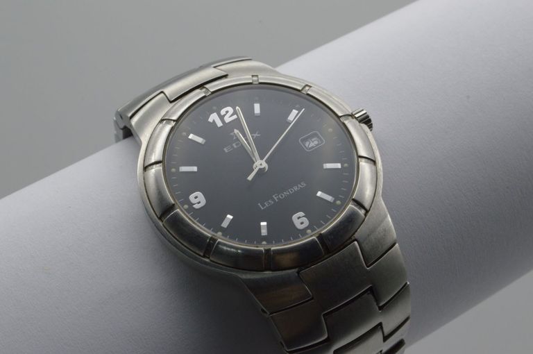 Купить Edox 61144 Б/У