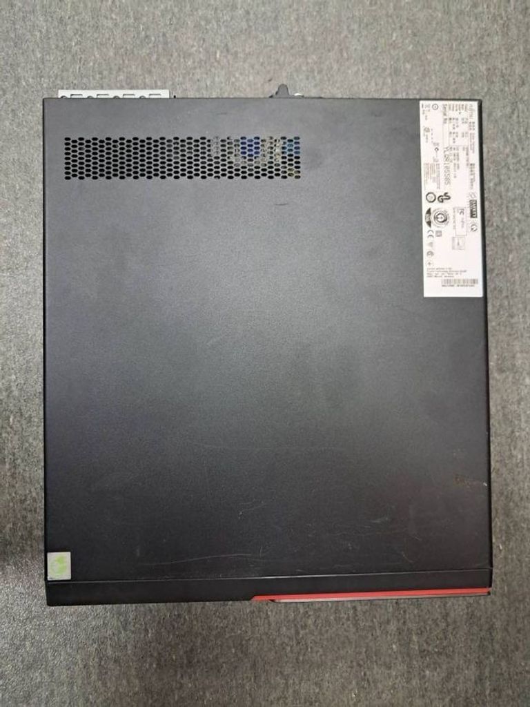 Дешиво Пк сист. блок пк intel core i5-4460/ram 8 gb/ssd 256 с ломбарда