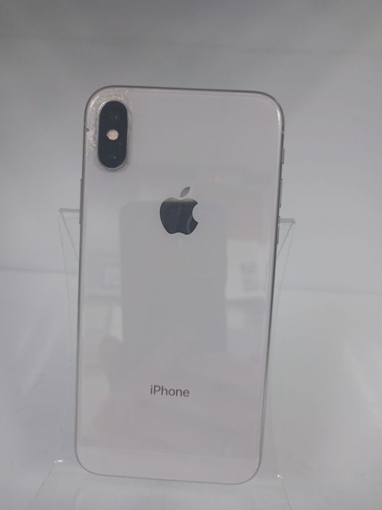 Объявление Apple iphone x 256gb Б/У