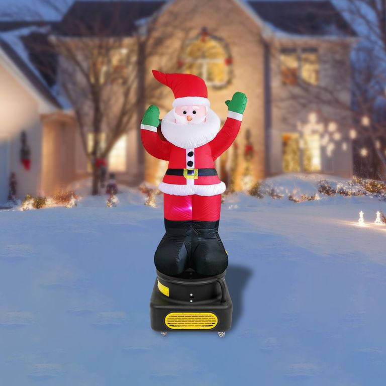 Blower для лялькової танцівниці Код:null. Изображение 8