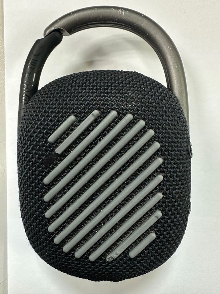 Объявление Jbl clip 4 Б/У