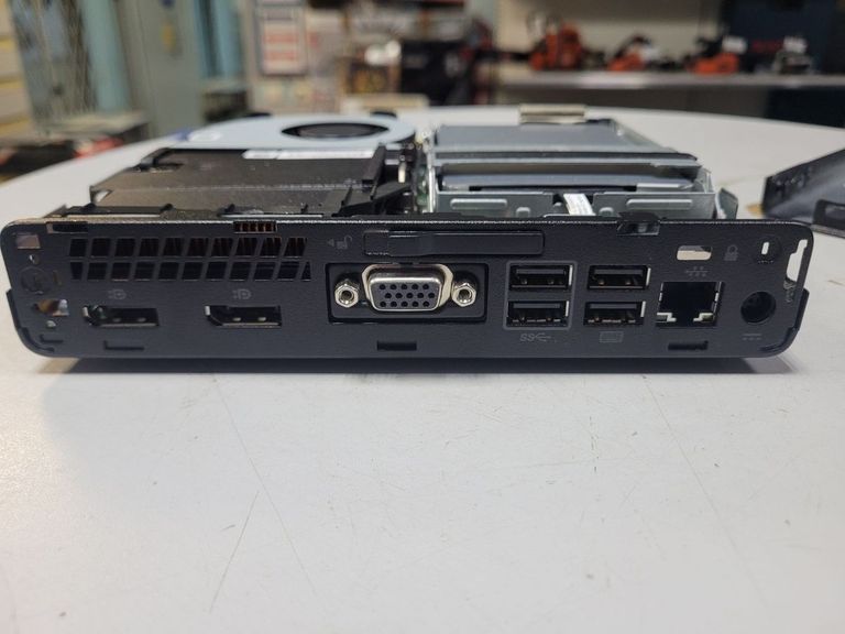 Объявление Пк intel core i5-6500t/ram 8 gb/hdd відсутній/ssd 256 gb/інтегрована Б/У