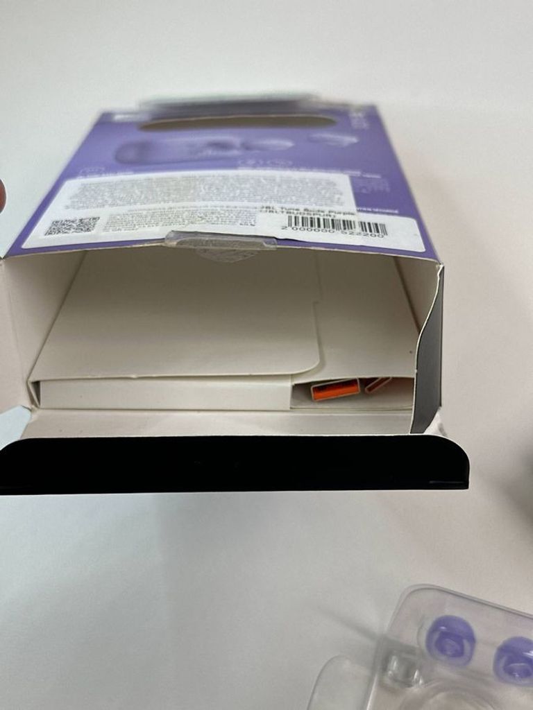 Jbl tune buds Код:01-200811650. Изображение 9