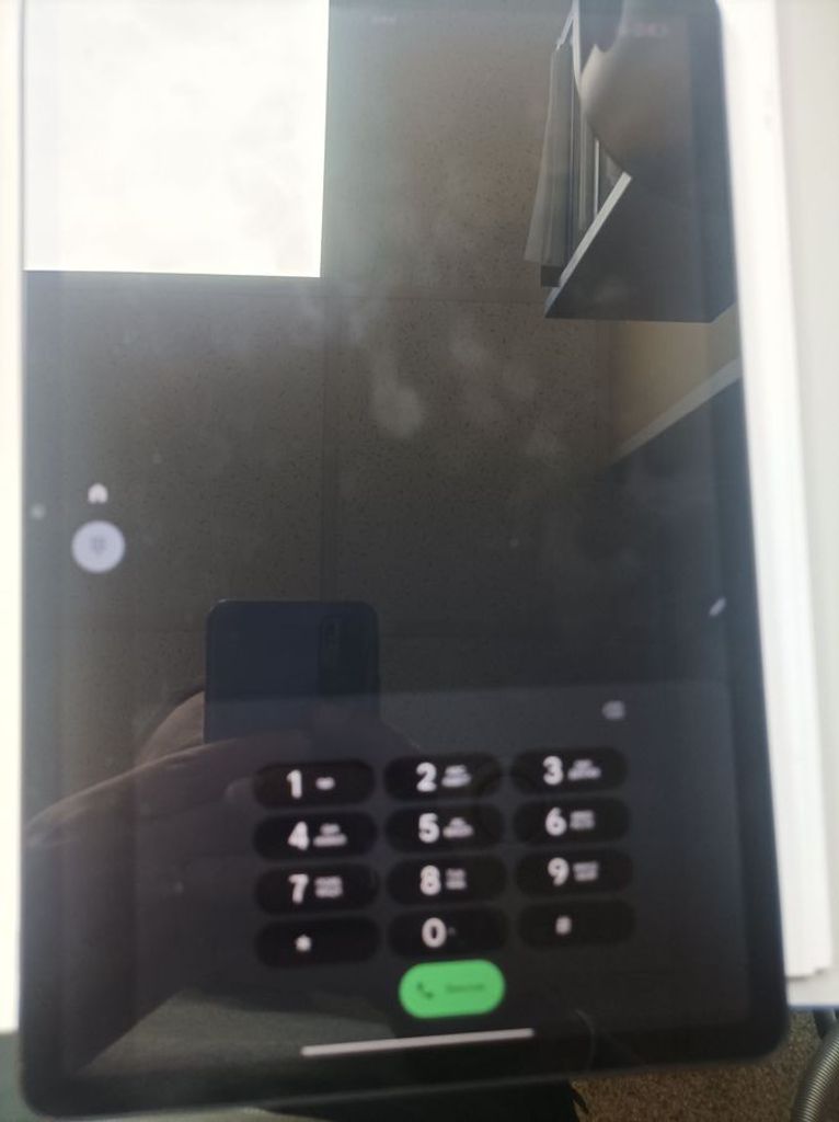 Lenovo tab m11 tb330xu 4/128gb lte Код:01-200811480. Зображення 6