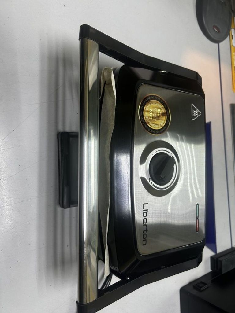 Купити Liberton LPG-1400 Б/У