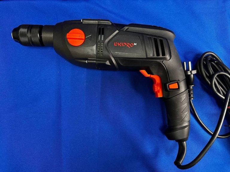 Dnipro-M hd-132m Код:01-200810520. Зображення 5