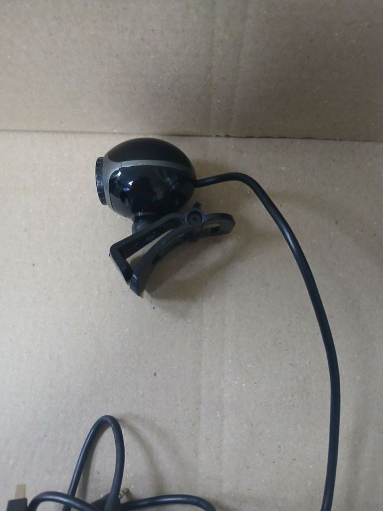Распродажа Trust exis webcam 17003, продавец Техноскарб