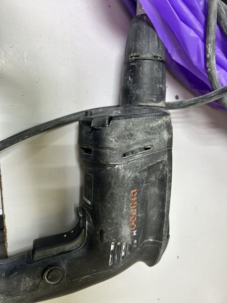 Объявление Dnipro-M sd-55a Б/У