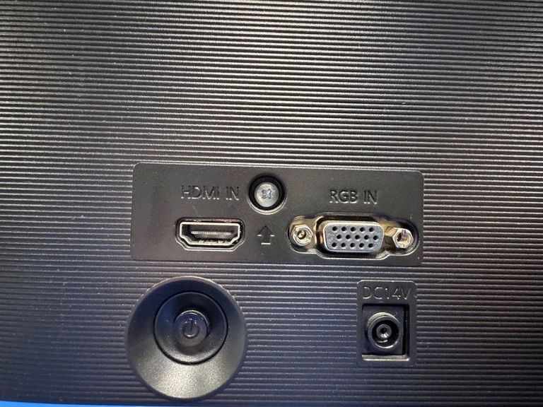 Samsung s24f350fhi Код:01-200815329. Изображение 6