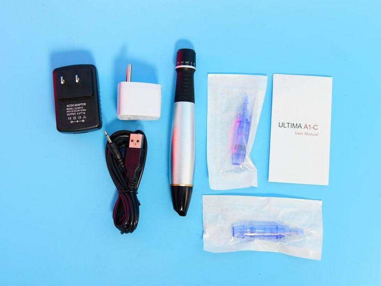 Дешиво Dr.pen ULTIMA-А1 Мезопен с ломбарда