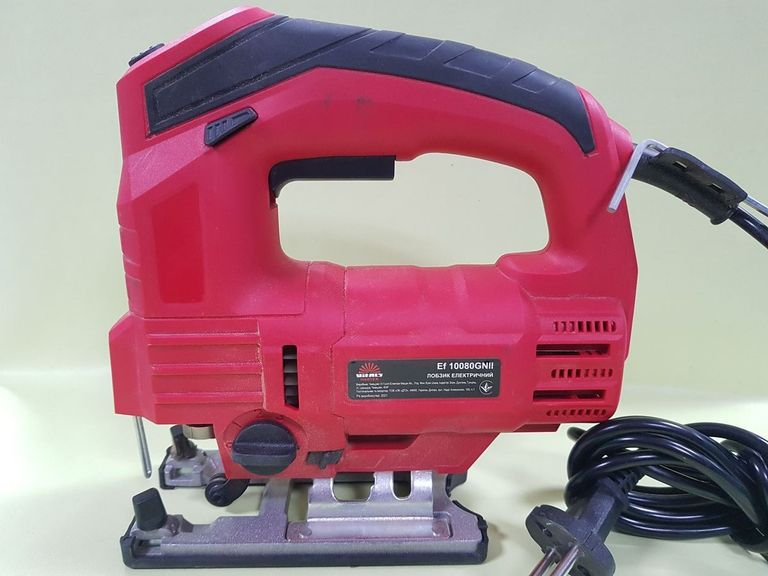 Купить Vitals Ef 10080GNI Б/У