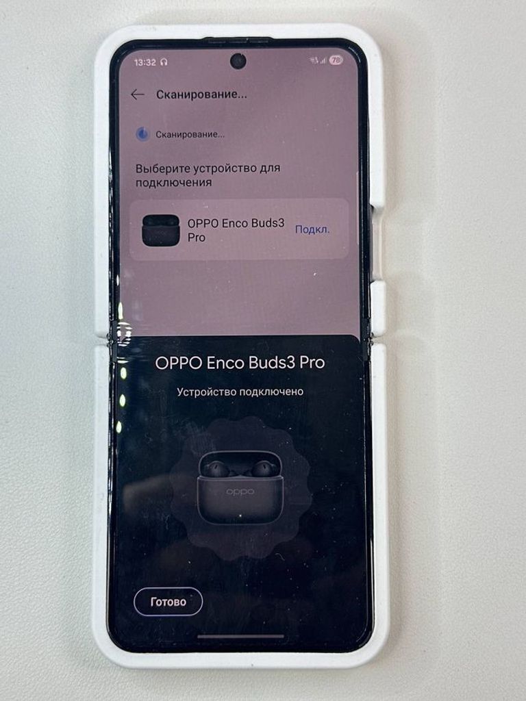 Oppo enco buds3 pro Код:01-200815798. Зображення 9